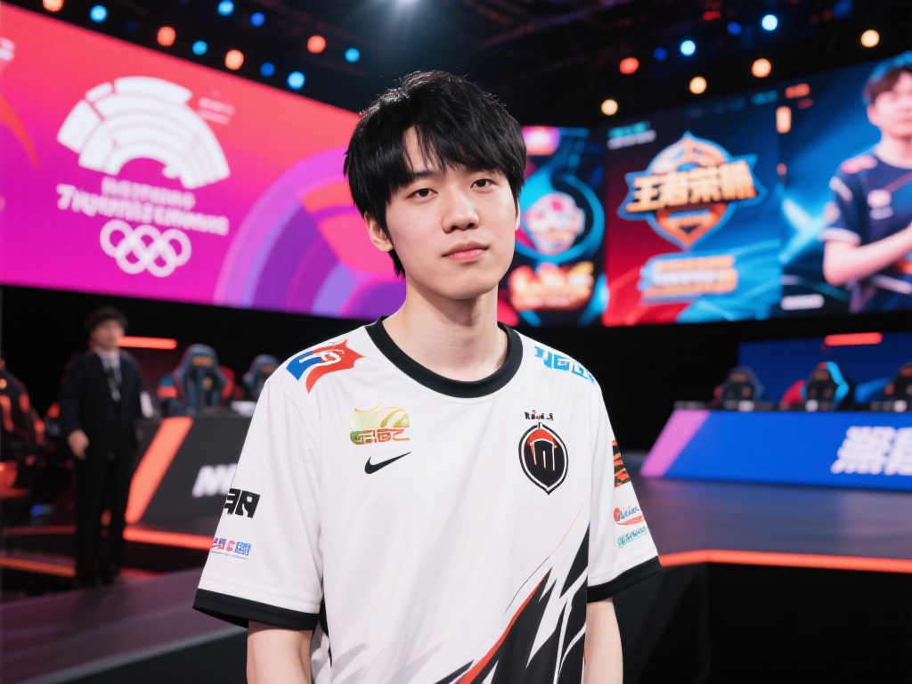 在最近的一 在最近的一